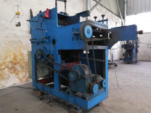 Drahtbügelmaschine (2)