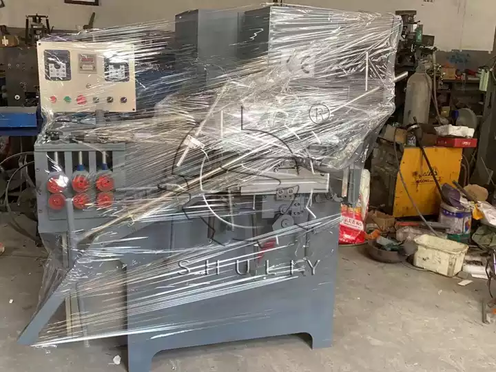 hanger manufacturing machine for sale