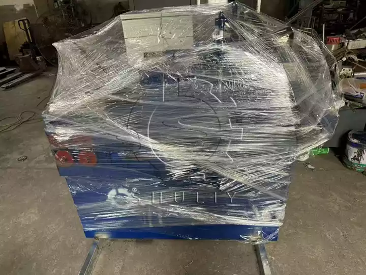 automatic hanger machine for sale