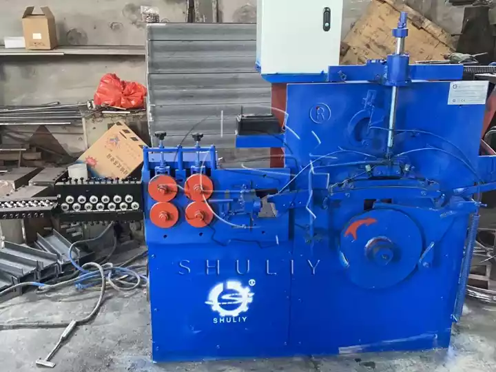 Máquina para perchas en venta