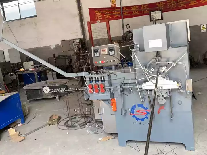 automatic hanger maker for sale