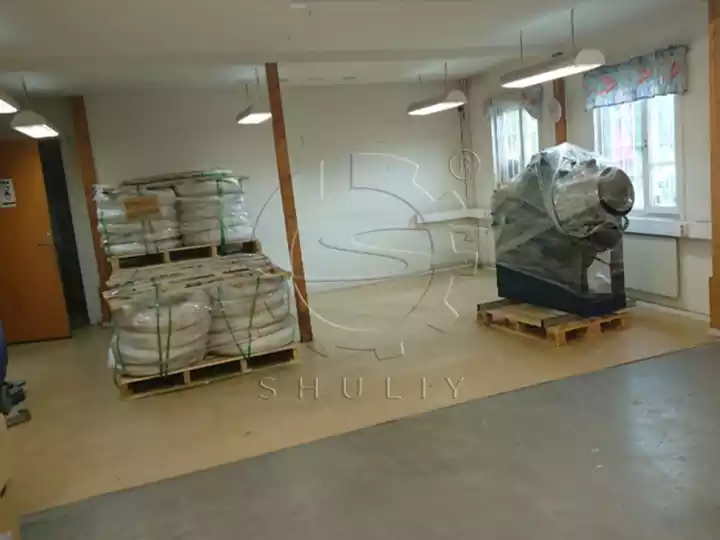 Kleiderbügelherstellungsmaschine zu verkaufen