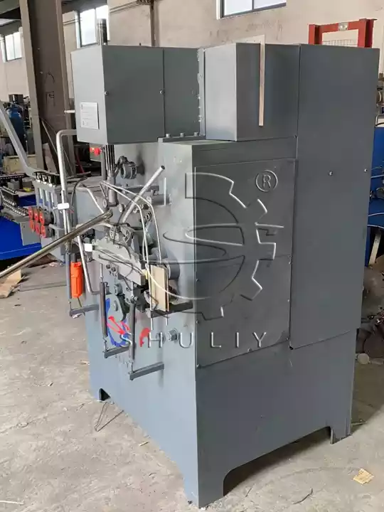 high output hanger equipment