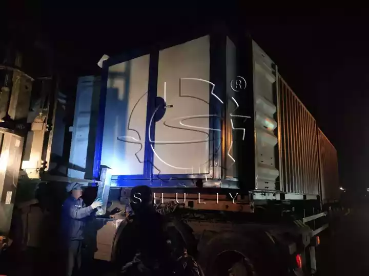 hanger processing line machines for sale