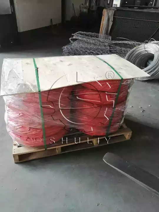 raw materials for coat hangers