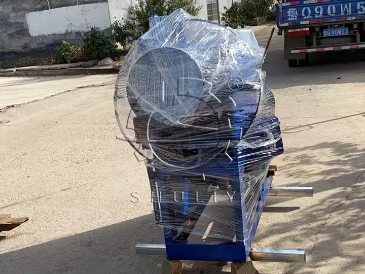 Kleiderbügelmaschine zu verkaufen