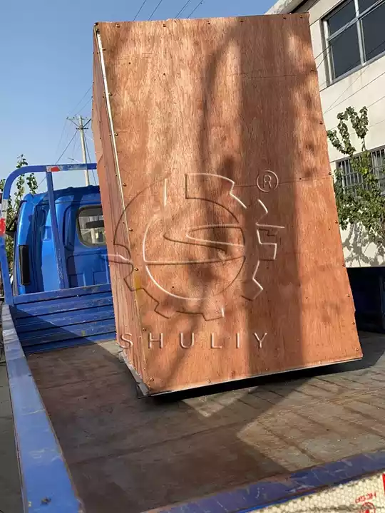 Haltermaschinen-Ladestelle