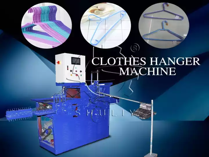 hanger molding equipment for sale