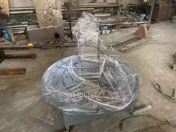 high-speed wire hanger machine for sale