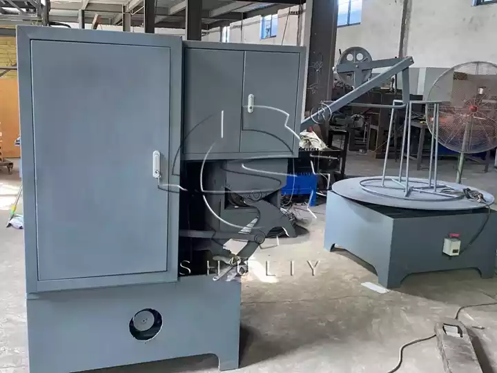 hanger production machine for sale