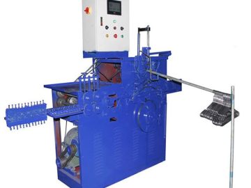 Shuliy high speed hanger machine