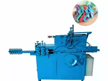 ماكينة شماعة القماش للبيع