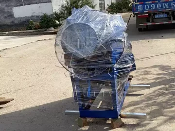 mashine ya kutengeneza hanger ya nguo