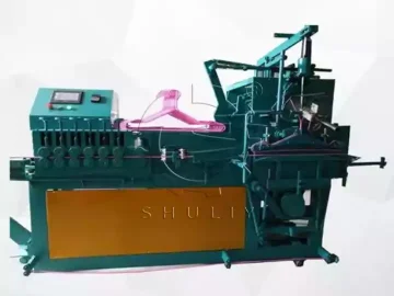 hanger machine for sale